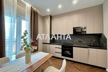 1-room apartment apartment by the address st. Krasnova (area 43 m²) - Atlanta.ua - фото 17