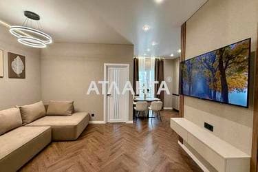 1-room apartment apartment by the address st. Krasnova (area 43 m²) - Atlanta.ua - фото 16