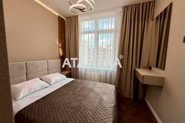 1-room apartment apartment by the address st. Krasnova (area 43 m²) - Atlanta.ua - фото 18