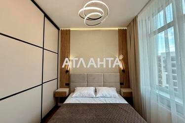 1-room apartment apartment by the address st. Krasnova (area 43 m²) - Atlanta.ua - фото 19