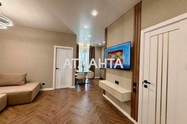 1-room apartment apartment by the address st. Krasnova (area 43 m²) - Atlanta.ua - фото 22