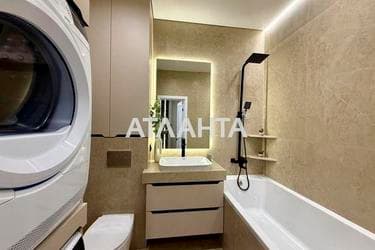 1-room apartment apartment by the address st. Krasnova (area 43 m²) - Atlanta.ua - фото 23