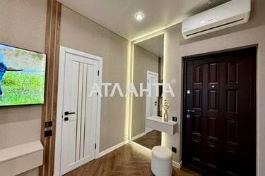 1-room apartment apartment by the address st. Krasnova (area 43 m²) - Atlanta.ua - фото 24