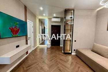1-room apartment apartment by the address st. Krasnova (area 43 m²) - Atlanta.ua - фото 25