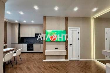 1-room apartment apartment by the address st. Krasnova (area 43 m²) - Atlanta.ua - фото 26