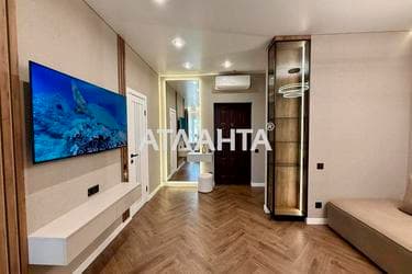 1-room apartment apartment by the address st. Krasnova (area 43 m²) - Atlanta.ua - фото 27