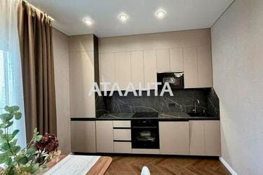 1-room apartment apartment by the address st. Krasnova (area 43 m²) - Atlanta.ua - фото 29