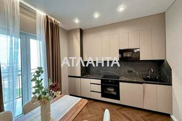1-room apartment apartment by the address st. Krasnova (area 43 m²) - Atlanta.ua - фото 28