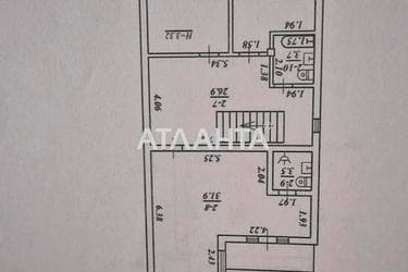 Дом по адресу ул. Шишкина (площадь 350 м²) - Atlanta.ua - фото 22