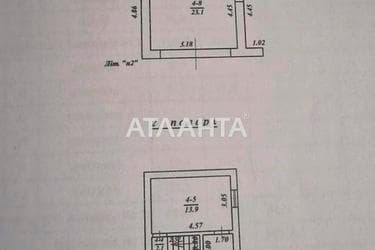 Дом по адресу ул. Шишкина (площадь 350 м²) - Atlanta.ua - фото 26