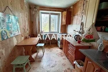 Многокомнатная квартира по адресу ул. Ильфа и Петрова (площадь 79,5 м²) - Atlanta.ua - imageAlt 28