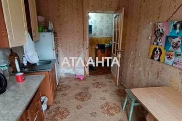 Многокомнатная квартира по адресу ул. Ильфа и Петрова (площадь 79,5 м²) - Atlanta.ua - imageAlt 29