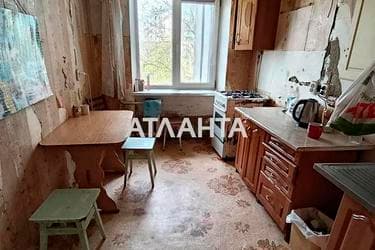 Многокомнатная квартира по адресу ул. Ильфа и Петрова (площадь 79,5 м²) - Atlanta.ua - imageAlt 31