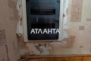 Многокомнатная квартира по адресу ул. Ильфа и Петрова (площадь 79,5 м²) - Atlanta.ua - imageAlt 32