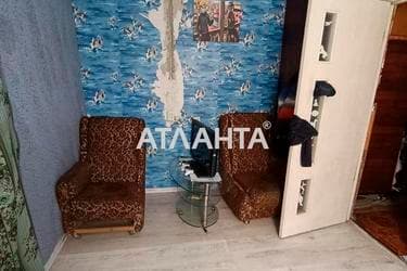 Многокомнатная квартира по адресу ул. Ильфа и Петрова (площадь 79,5 м²) - Atlanta.ua - imageAlt 34