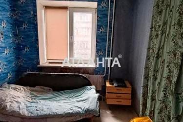 Многокомнатная квартира по адресу ул. Ильфа и Петрова (площадь 79,5 м²) - Atlanta.ua - imageAlt 35