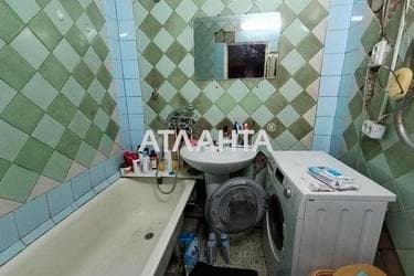 Многокомнатная квартира по адресу ул. Ильфа и Петрова (площадь 79,5 м²) - Atlanta.ua - imageAlt 36