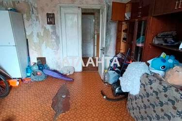 Многокомнатная квартира по адресу ул. Ильфа и Петрова (площадь 79,5 м²) - Atlanta.ua - imageAlt 39