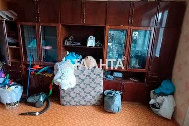 Многокомнатная квартира по адресу ул. Ильфа и Петрова (площадь 79,5 м²) - Atlanta.ua - imageAlt 40