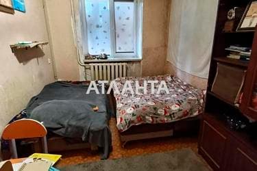 Многокомнатная квартира по адресу ул. Ильфа и Петрова (площадь 79,5 м²) - Atlanta.ua - imageAlt 43