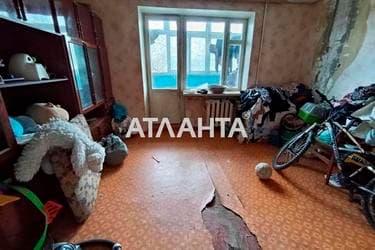 Многокомнатная квартира по адресу ул. Ильфа и Петрова (площадь 79,5 м²) - Atlanta.ua - imageAlt 46