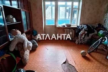 Многокомнатная квартира по адресу ул. Ильфа и Петрова (площадь 79,5 м²) - Atlanta.ua - imageAlt 49