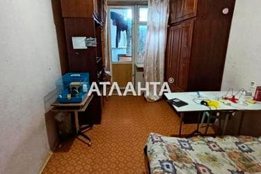 Многокомнатная квартира по адресу ул. Ильфа и Петрова (площадь 79,5 м²) - Atlanta.ua - imageAlt 53
