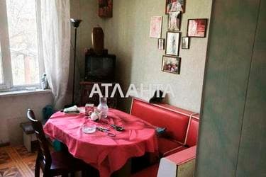 3-комнатная квартира по адресу ул. Сибирская (площадь 66,1 м²) - Atlanta.ua - imageAlt 12