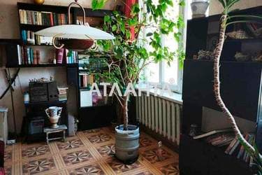 3-комнатная квартира по адресу ул. Сибирская (площадь 66,1 м²) - Atlanta.ua - imageAlt 17