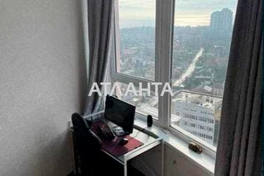 1-комнатная квартира по адресу ул. Макаренко (площадь 30 м²) - Atlanta.ua - imageAlt 16