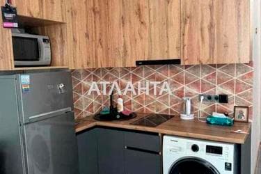 1-комнатная квартира по адресу ул. Макаренко (площадь 30 м²) - Atlanta.ua - imageAlt 21