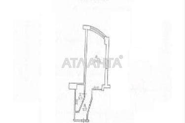 1-комнатная квартира по адресу ул. Макаренко (площадь 30 м²) - Atlanta.ua - imageAlt 25