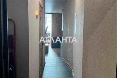 1-комнатная квартира по адресу ул. Макаренко (площадь 30 м²) - Atlanta.ua - imageAlt 27