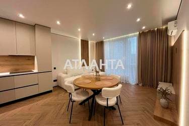 2-комнатная квартира по адресу ул. Всеволода Змиенка (площадь 67 м²) - Atlanta.ua - фото 21