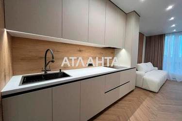 2-комнатная квартира по адресу ул. Всеволода Змиенка (площадь 67 м²) - Atlanta.ua - фото 25