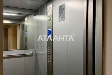 1-комнатная квартира по адресу ул. Леси Украинки (площадь 43,2 м²) - Atlanta.ua - imageAlt 16