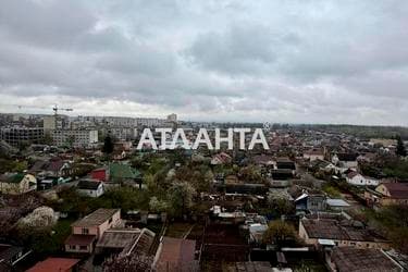 1-комнатная квартира по адресу ул. Леси Украинки (площадь 43,2 м²) - Atlanta.ua - imageAlt 14