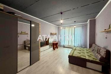 1-комнатная квартира по адресу ул. Леси Украинки (площадь 43,2 м²) - Atlanta.ua - imageAlt 10