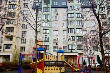 1-комнатная квартира по адресу ул. Леси Украинки (площадь 43,2 м²) - Atlanta.ua - imageAlt 15