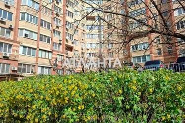 2-комнатная квартира по адресу ул. Заболотного ак. (площадь 68,6 м²) - Atlanta.ua - imageAlt 26