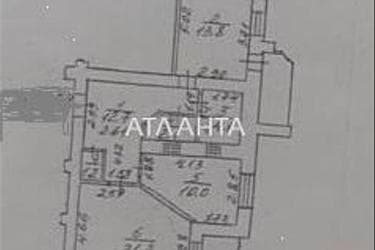 2-комнатная квартира по адресу ул. Заболотного ак. (площадь 68,6 м²) - Atlanta.ua - imageAlt 31