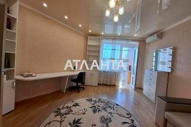 2-комнатная квартира по адресу ул. Заболотного ак. (площадь 68,6 м²) - Atlanta.ua - imageAlt 34