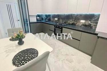 1-комнатная квартира по адресу ул. Одесская (площадь 46 м²) - Atlanta.ua - imageAlt 7