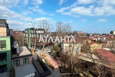 1-room apartment apartment by the address st. Donskaya (area 33,4 m²) - Atlanta.ua - фото 16