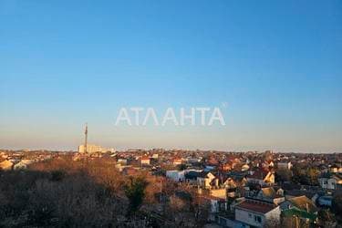 1-room apartment apartment by the address st. Donskaya (area 33,4 m²) - Atlanta.ua - фото 17