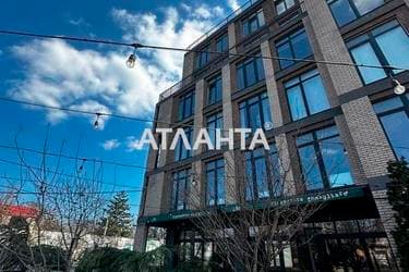 1-room apartment apartment by the address st. Donskaya (area 33,4 m²) - Atlanta.ua - фото 14