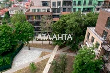 1-room apartment apartment by the address st. Donskaya (area 33,4 m²) - Atlanta.ua - фото 18