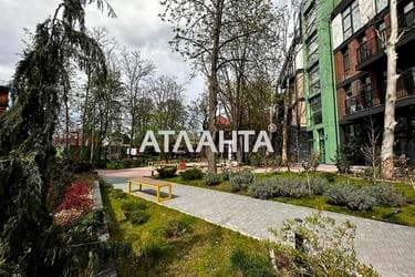 1-room apartment apartment by the address st. Donskaya (area 33,4 m²) - Atlanta.ua - фото 20