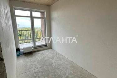 1-room apartment apartment by the address st. Donskaya (area 33,4 m²) - Atlanta.ua - фото 21