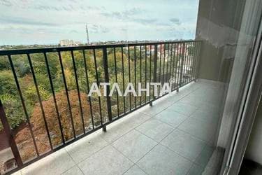 1-room apartment apartment by the address st. Donskaya (area 33,4 m²) - Atlanta.ua - фото 23